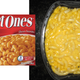 Image for article titled What Your Frozen Diet Dinners Really Look Like (Hint: Disgusting)